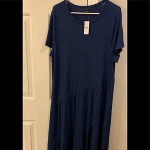 Ann Taylor Maxi dress
